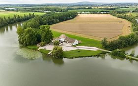 L'ile chaumette